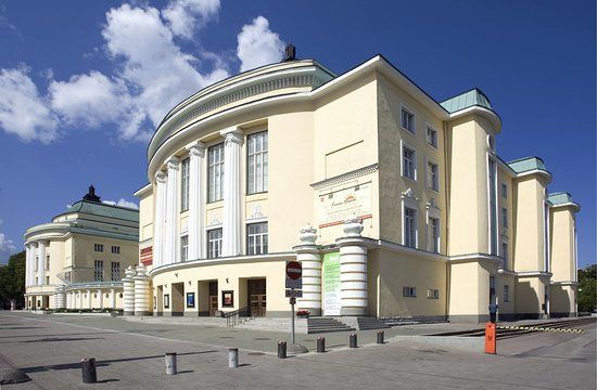 Estońska Opera Narodowa