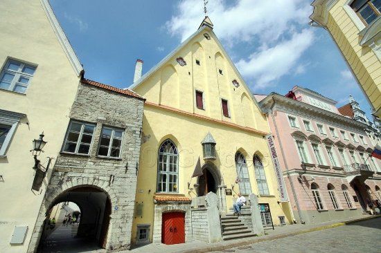 Sala Wielkiej Gildii